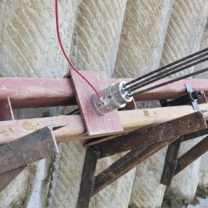 2. 띠장용 지압판